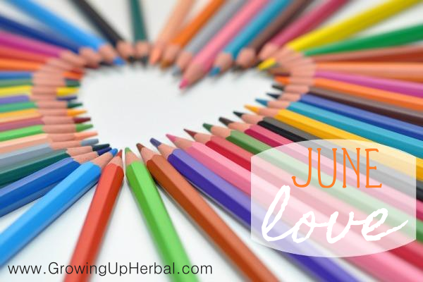 things i loved in june