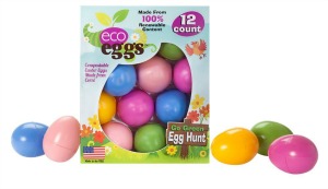 Happy Eco-Easter: 15 Easter Basket Gifts Under $15 | GrowingUpHerbal.com - 15 fun eco-friendly Easter basket gift ideas for little ones