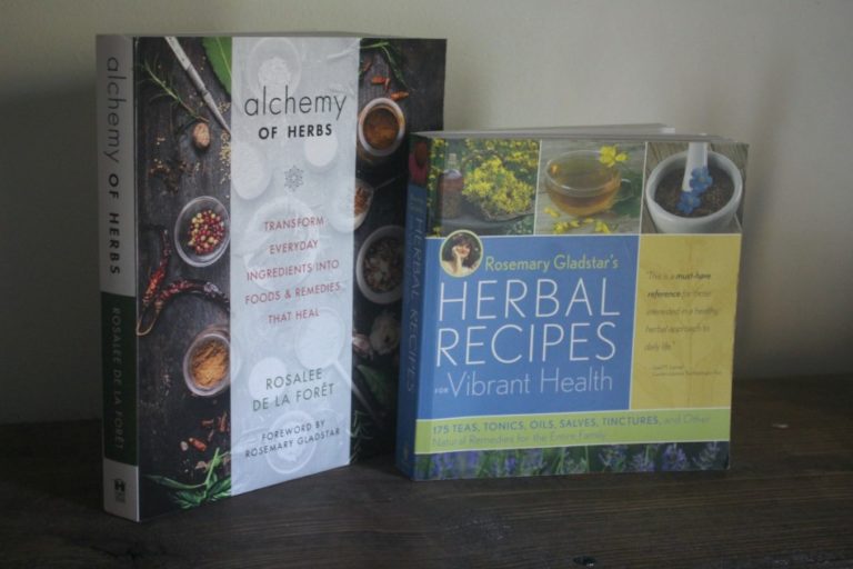 11 Herbal Books For Beginners Growing Up Herbal