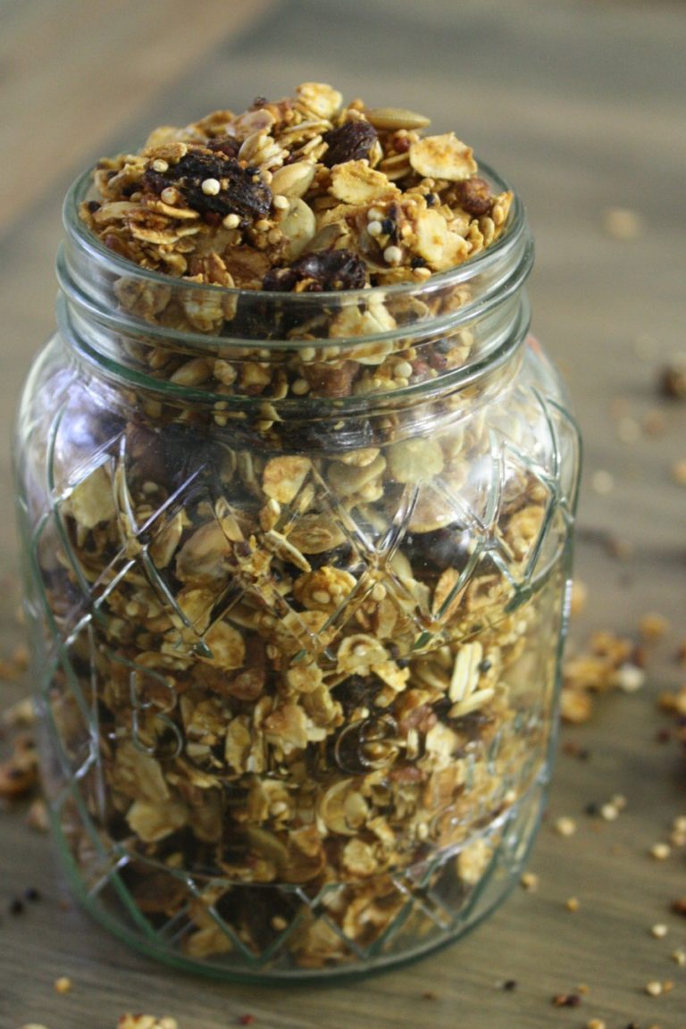 10 Easy-To-Make, Healthy Fall Snacks Kids Will Love - Growing Up Herbal