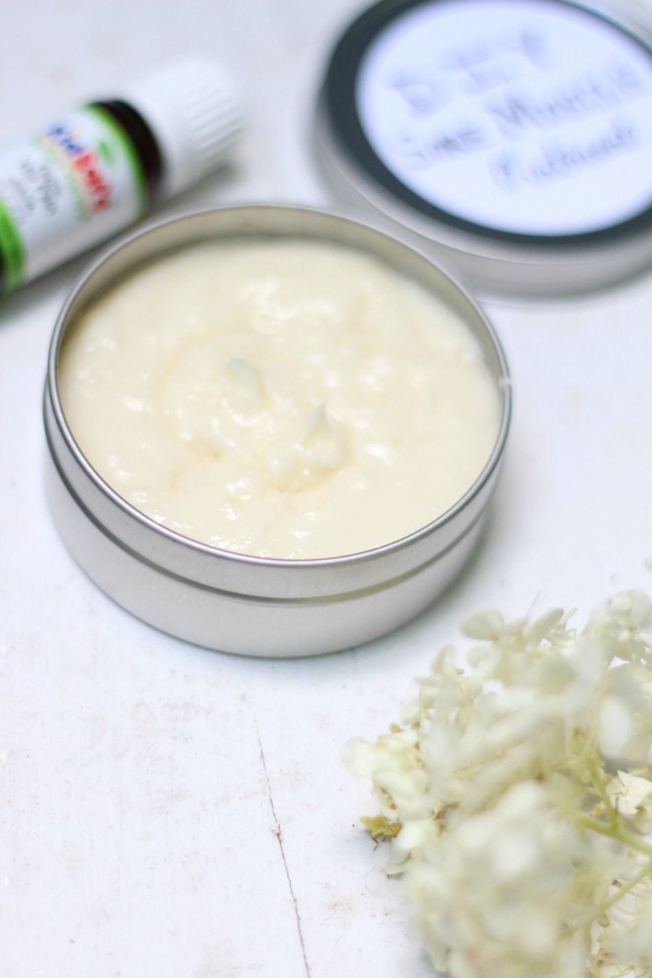 How To Make An Incredible Sore Muscle Ointment For Pain Relief | Growing Up Herbal | Get the recipe for this simple and effective DIY sore muscle ointment for sore muscle pain in kids and adults!
