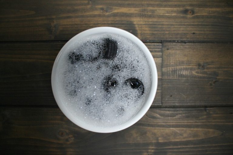 How To Clean Glass Bottles For Reuse Growing Up Herbal