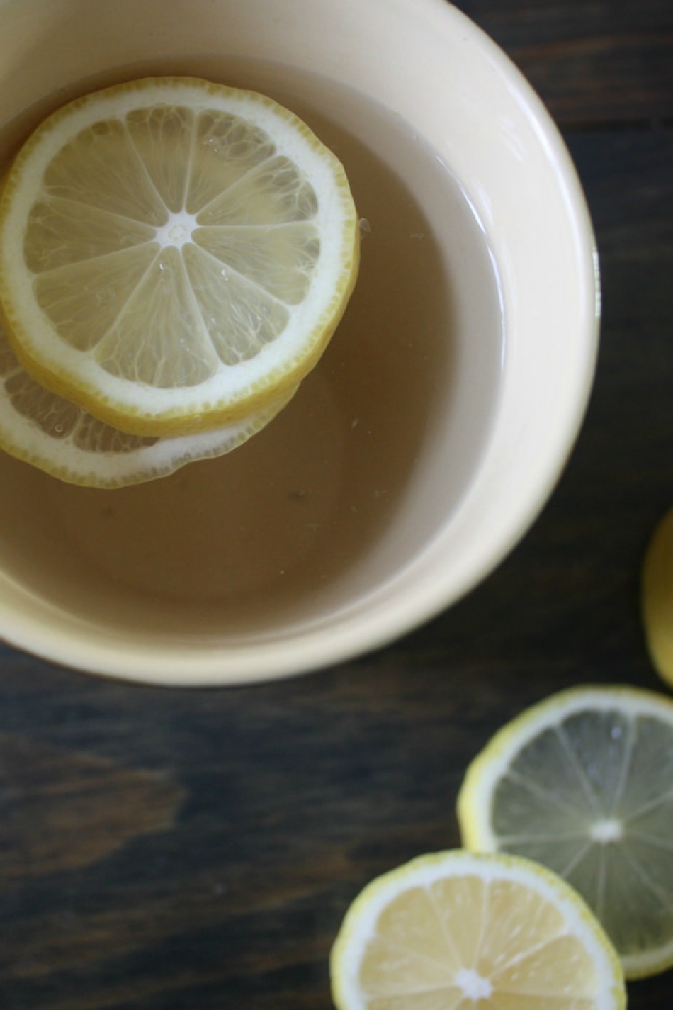 How To Use Lemon Ginger Tea To Nip A Cold In The Bud | Growing Up Herbal | Drink stimulating lemon ginger tea at the first sign of a cold to nip it in the bud!