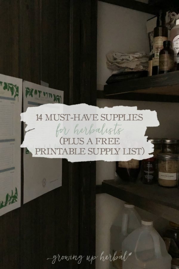 14-must-have-supplies-for-herbalists-plus-a-free-printable-supply-list