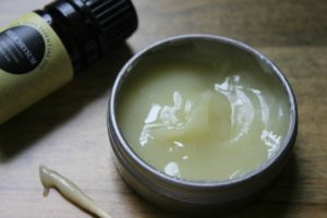 Making Herbal Ointments, Salves, and Balms: The Ultimate How-To Guide | by Meagan Visser of Growing Up Herbal