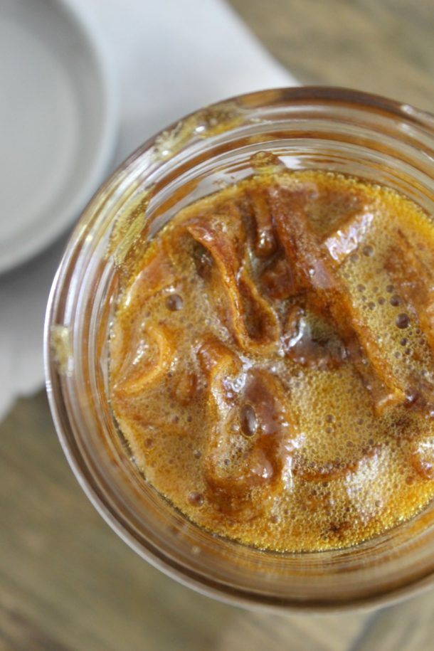 How to Make a Simple Honey Onion Cough Syrup Growing Up Herbal