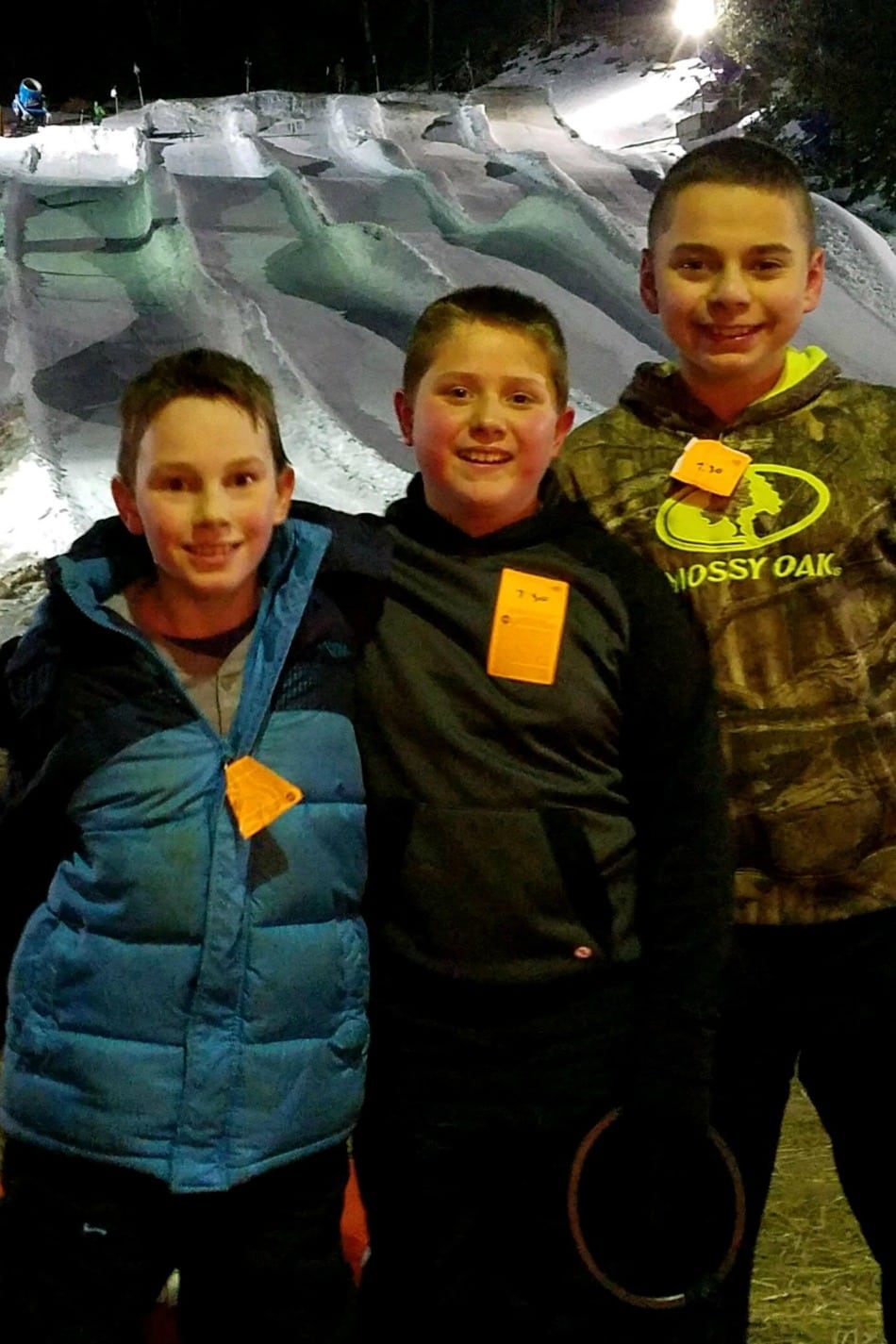Snow Tubing & Connecting With Others | Growing Up Herbal | We recently took a trip to Jonas Ridge Snow Tubing Park to have some fun and connect with others OUTSIDE of the Internet. Read all about it!