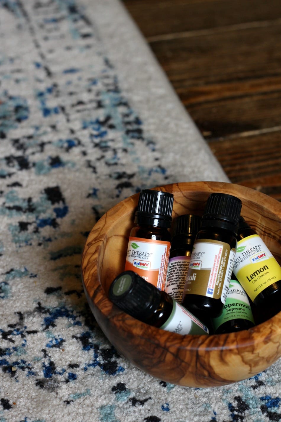 My Top 10 Most Used Essential Oils | Growing Up Herbal | Today, I’m sharing my list of top ten most used essential oils and how I use them. Check it out!