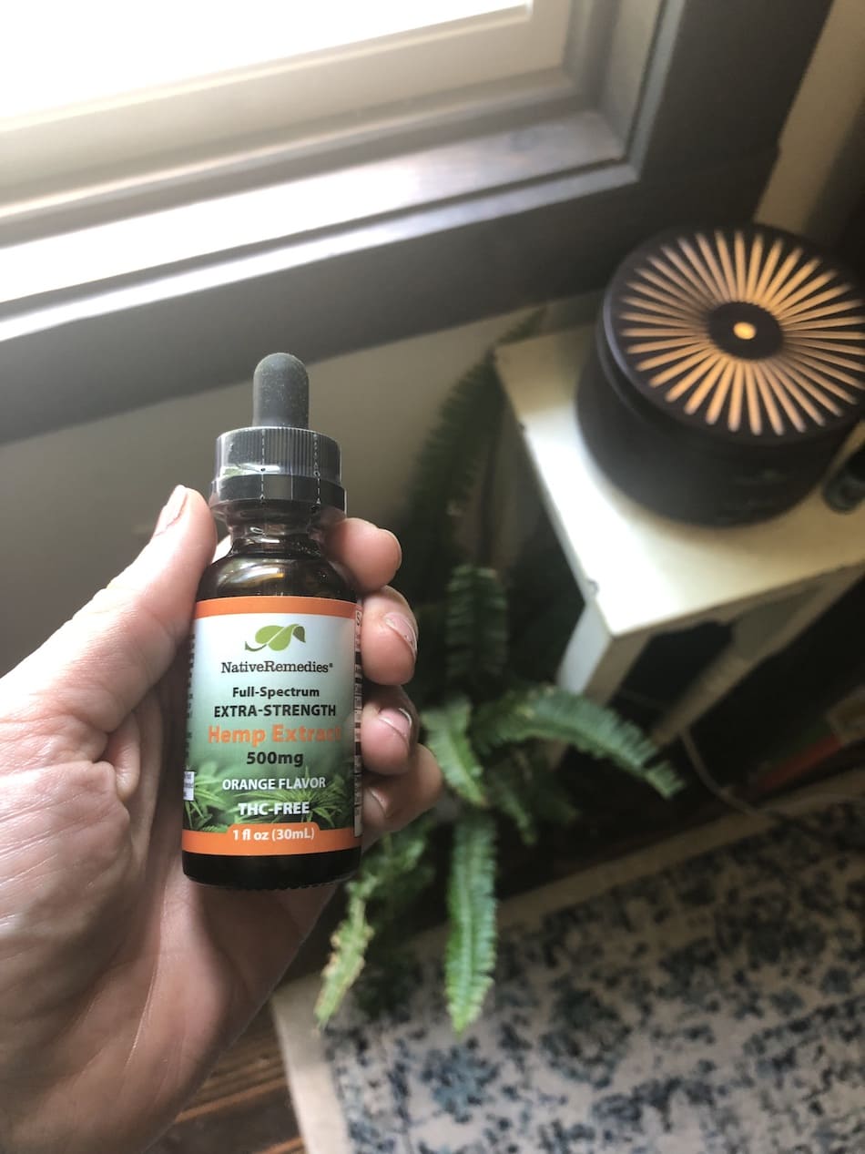 CBD: Hype or Help | Growing Up Herbal | I finally decided to dig into all the CBD hype that’s going around and to see what I thought about Cannabis myself. Here’s what I found out! 