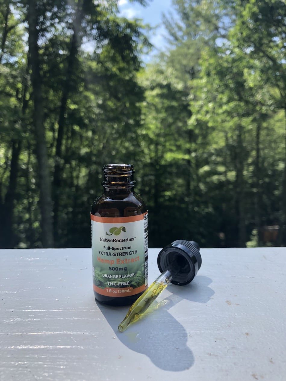CBD: Hype or Help | Growing Up Herbal | I finally decided to dig into all the CBD hype that’s going around and to see what I thought about Cannabis myself. Here’s what I found out! 
