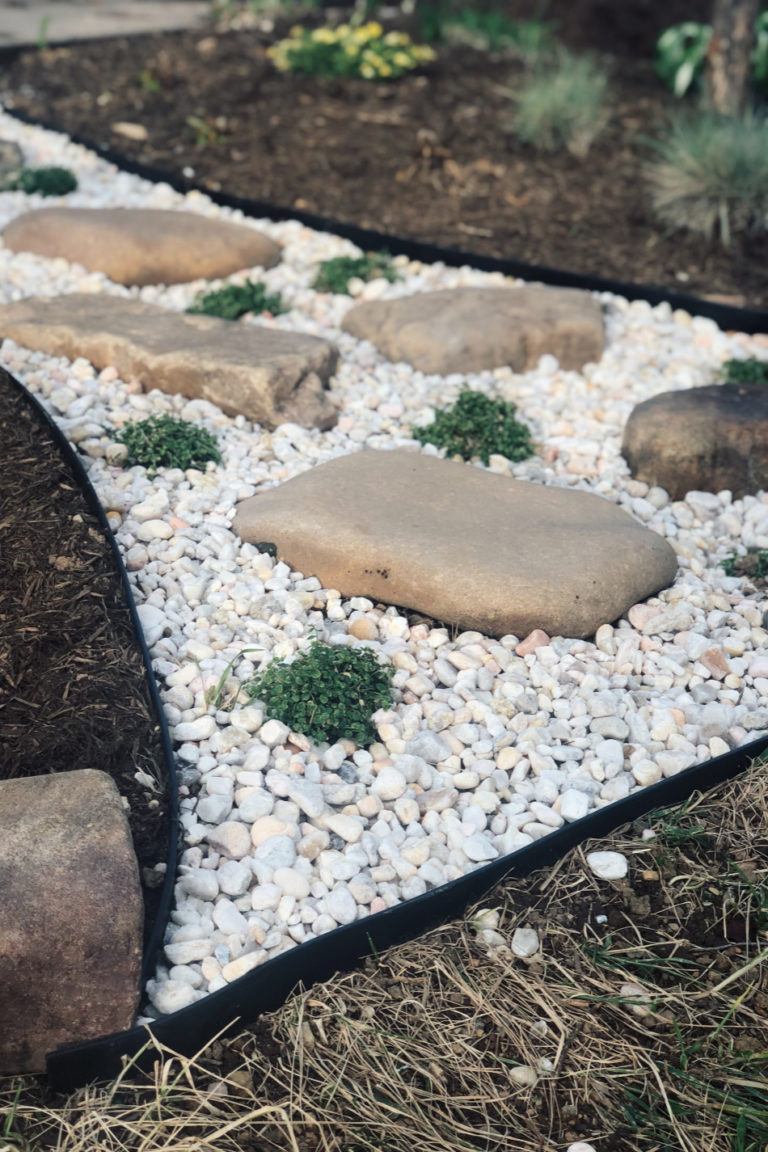 How To Create A Beautiful Home Garden In 5 Simple Steps