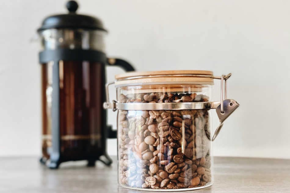 5 Healthiest Coffee Pots for Busy People | Growing Up Herbal | Here are 5 of the healthiest coffee pots on the market today for busy people who want to wake up healthy and happy while saving time.