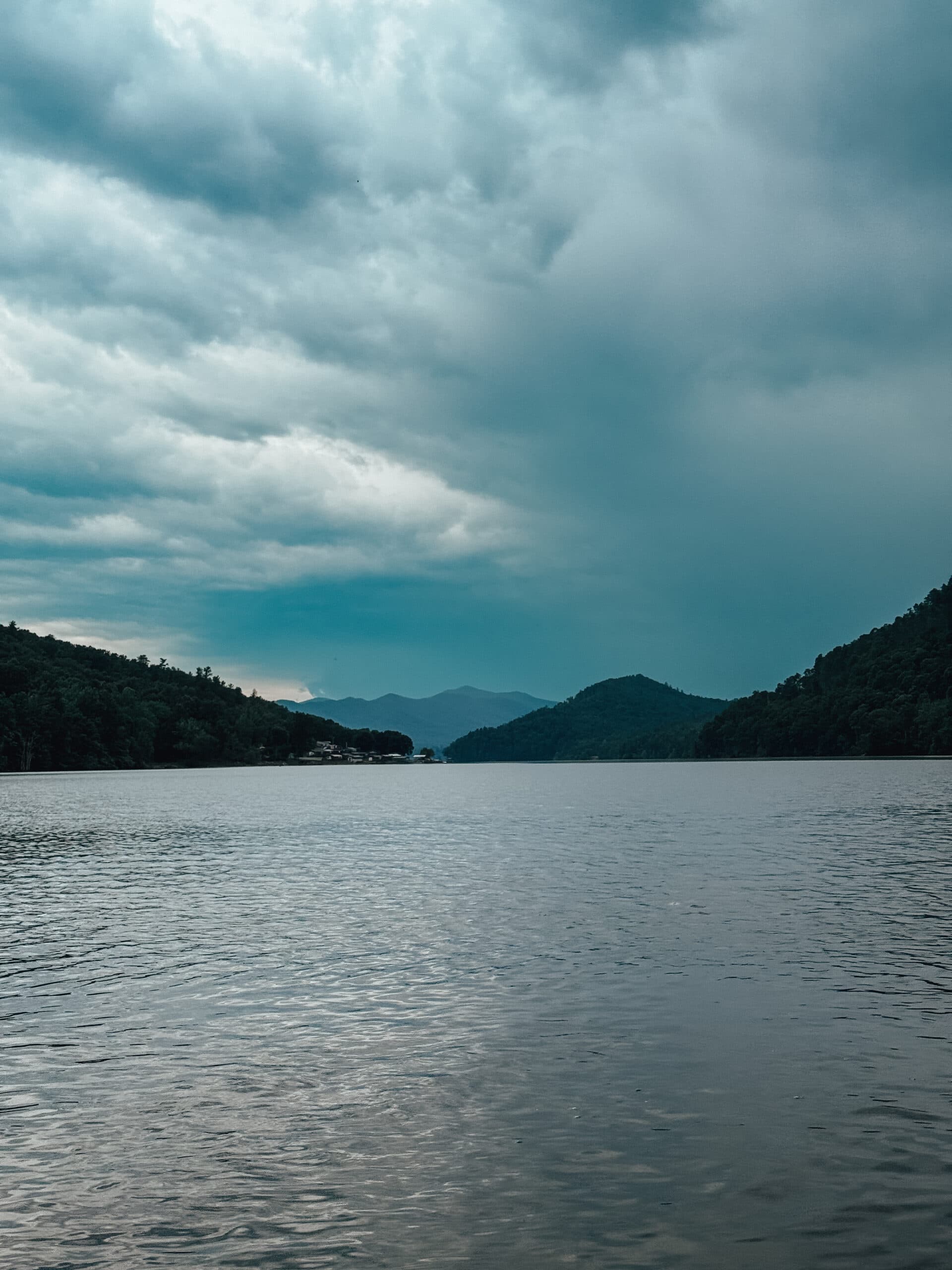 Lake Days, Honeysuckle Harvests, and Natural Bug Sprays | Growing Up Herbal | Join us for a lake adventure in upper East Tennessee where we harvest honeysuckle and use natural bug repellents to keep the pests away.