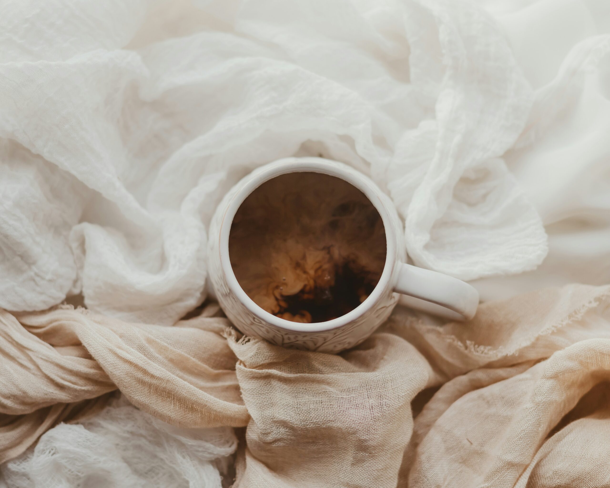 Winter Wellness: Lifestyle and Herbal Supports for the Season | Growing Up Herbal | Here are some things I'm doing to do to support winter wellness for myself this year — from lifestyle, seasonal, and herbal practices.